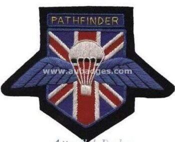 Regalia Blazer Badges