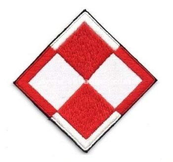 Regalia Blazer Badges