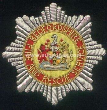 Regalia Blazer Badges