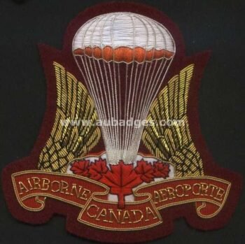 Regalia Blazer Badges