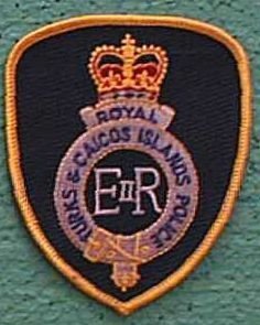 Machine Made Patches