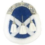 Saltire-Design-Sporran-8