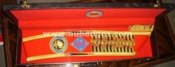 Sash Baldric - Collarettes