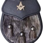 Seal-Skin-Kilt-Sporran-with-Chrome-MASONIC-badge.jpg