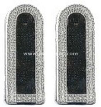 Shoulder Boards