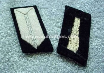 Shoulder Boards