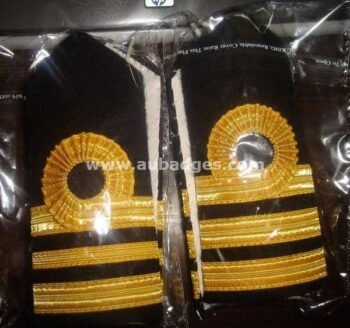 Shoulder Boards