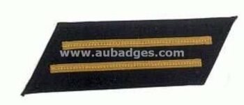 Shoulder Boards