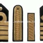 Shoulder Boards