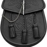 Sporans-Black-smooth-leather-embossed-with-a-Celtic-pattern-Chain-Straps-included.jpg