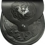 Sporrans-Black-Leather-Celtic-Embossed-Thistle-Badge-on-Flap.jpg