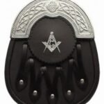 Sporrans-Masonic-Black-Leather-Celtic-Cantel-Masonic-Badge-on-Flap-Chain-Straps-included.jpg