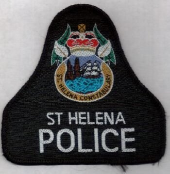 Machine Made Patches