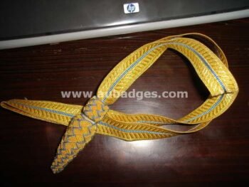 Military Sword Knots