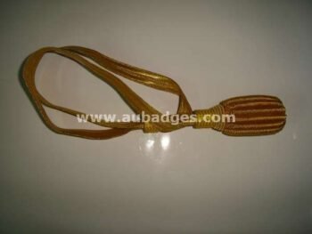 Military Sword Knots