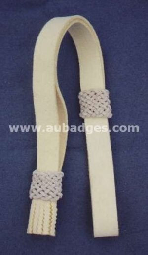 Military Sword Knots