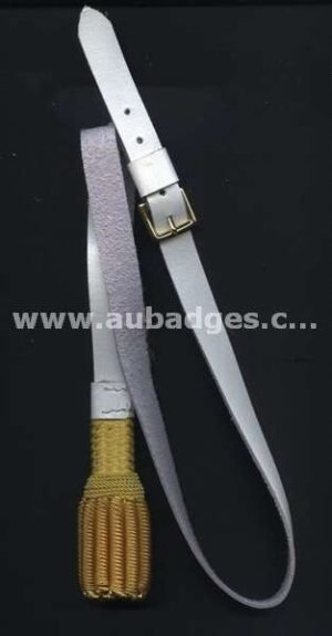 Military Sword Knots