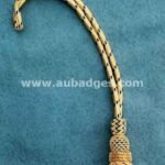 Military Sword Knots