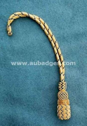 Military Sword Knots