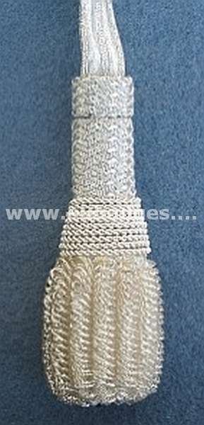 Military Sword Knots