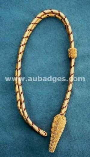 Military Sword Knots