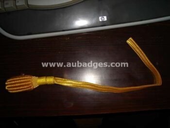 Military Sword Knots