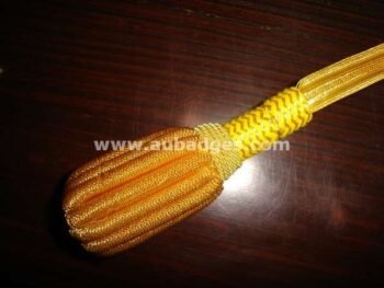 Military Sword Knots