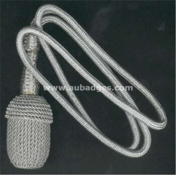 Military Sword Knots