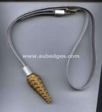 Military Sword Knots