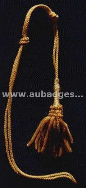 Military Sword Knots
