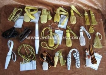 Military Sword Knots