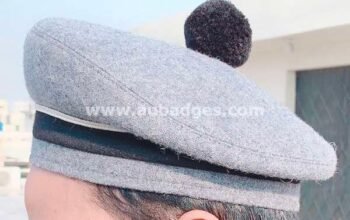 Tam-O-Shanter-Hat-Military-Bonnet