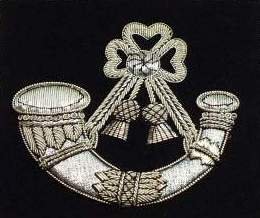 Regalia Blazer Badges