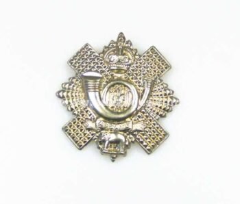 Metal Badges