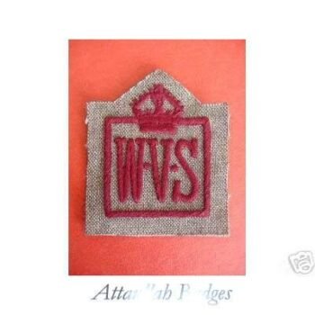 Regalia Blazer Badges