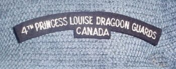 Machine Made Patches