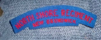 Machine Made Patches