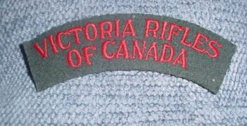 Machine Made Patches