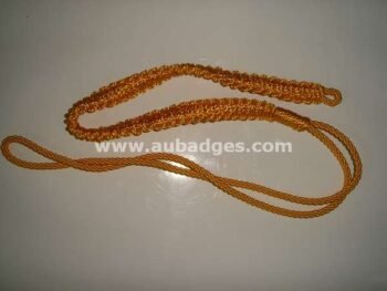 Military - Lanyards - Whistle Cords