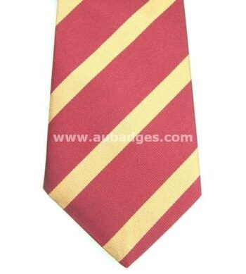 NECK TIES