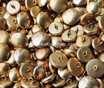 Metal Buttons