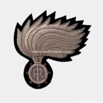 airborne-division-uniform-patches