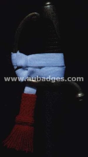 Military Sword Knots