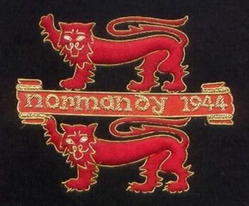 Regalia Blazer Badges