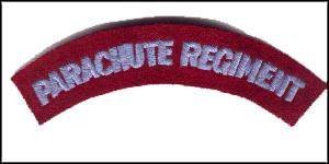 Regalia Blazer Badges
