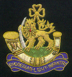 Regalia Blazer Badges