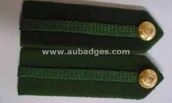 Collar Tabs