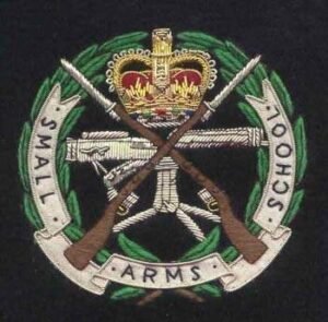 Regalia Blazer Badges