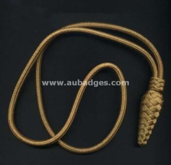 Military Sword Knots