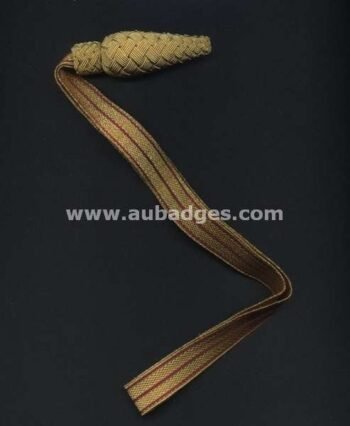 Military Sword Knots
